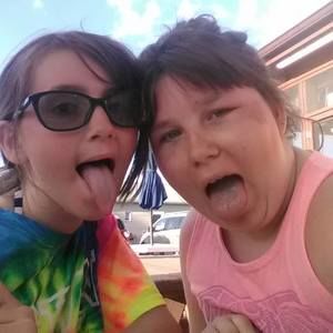 Meet your Posher, Whitney